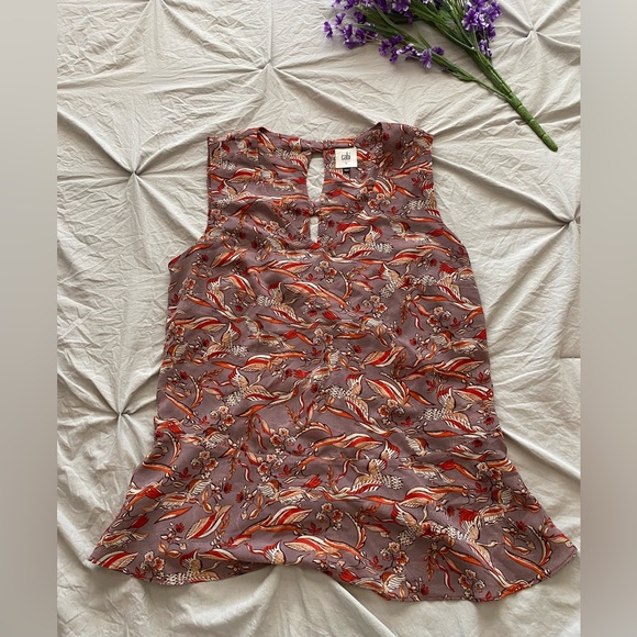 Bundle of 5 Women Blouses - Picture 8 of 16